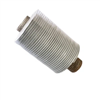 Tiub Bersirip Heliks